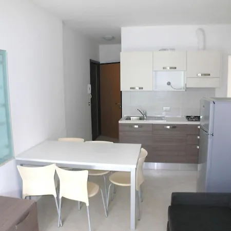 Ferienwohnung Fuer 6 Personen Ca 45 Qm In Bibione, Adriakueste Italien Und Umgebung - B63277