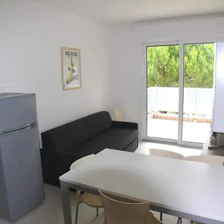 Daire Ferienwohnung Fuer 6 Personen Ca 45 Qm In Bibione, Adriakueste Italien Und Umgebung - B63277 Bibione