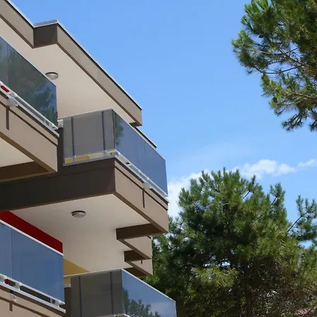 Ferienwohnung Fuer 6 Personen Ca 45 Qm In Bibione, Adriakueste Italien Und Umgebung - B63277 *