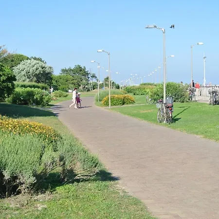 Ferienwohnung Fuer 6 Personen Ca 45 Qm In Bibione, Adriakueste Italien Und Umgebung - B63277 Bibione